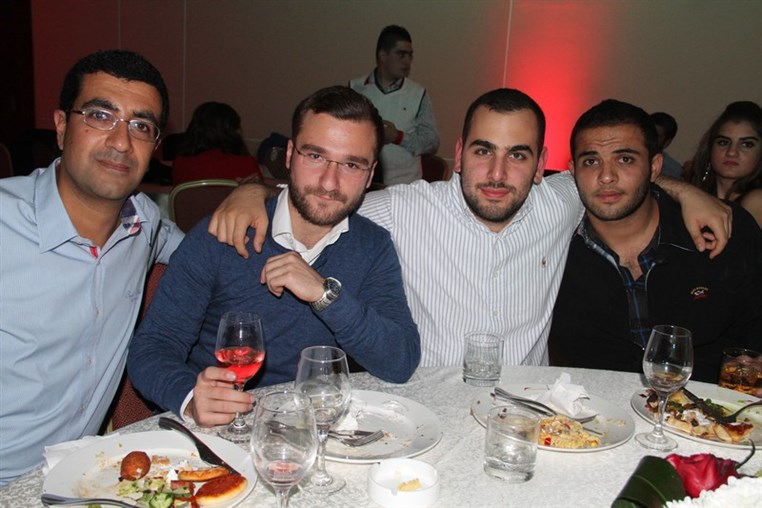 Armenian Night 
